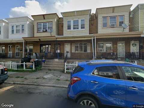 Oakmont, PHILADELPHIA, PA 19136