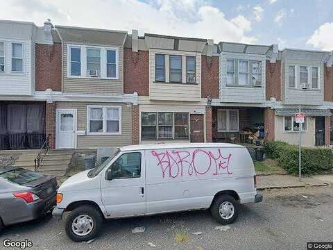 Grange, PHILADELPHIA, PA 19120