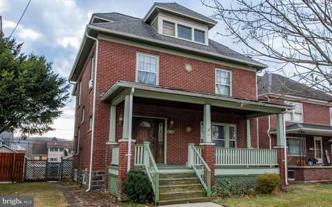 Hawthorne, WILLIAMSPORT, PA 17701