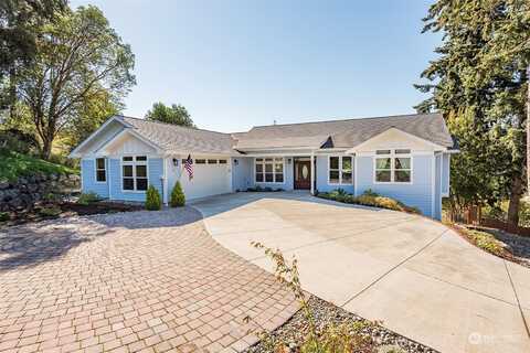 Olympic, SEQUIM, WA 98382