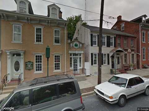 Locust, COLUMBIA, PA 17512