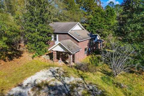 Big Oak, WHITESBURG, GA 30185
