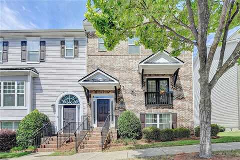 Park Pass, SUWANEE, GA 30024