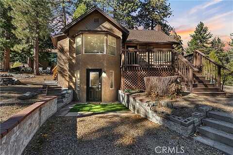 Oak, WRIGHTWOOD, CA 92397