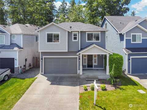 80Th, PUYALLUP, WA 98375