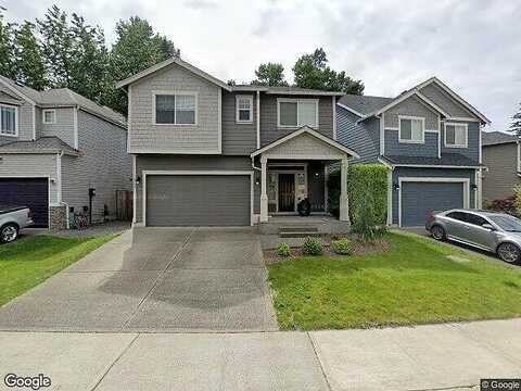 80Th, PUYALLUP, WA 98375