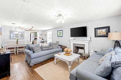 Long, PORT SAINT JOE, FL 32456