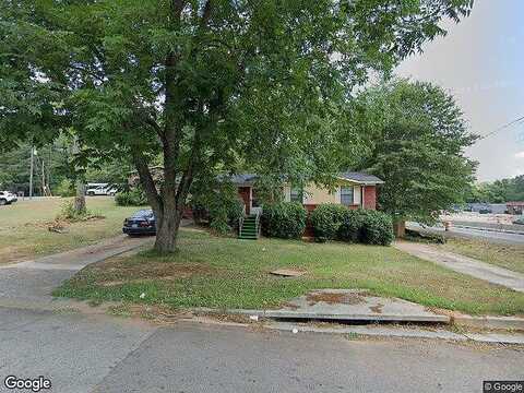 San Fernando, SMYRNA, GA 30080