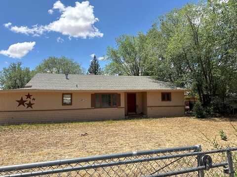 7Th, SAINT JOHNS, AZ 85936
