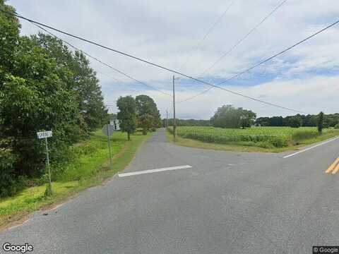 Nanticoke Rd, Nanticoke, MD 21840