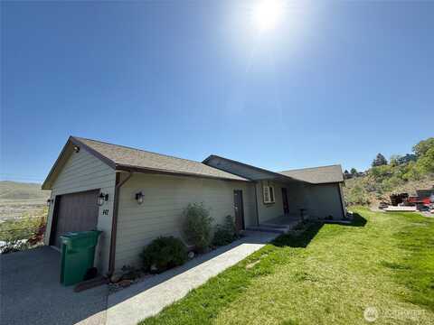 Crestview, OKANOGAN, WA 98840