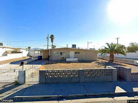 La Canada, LAS VEGAS, NV 89169