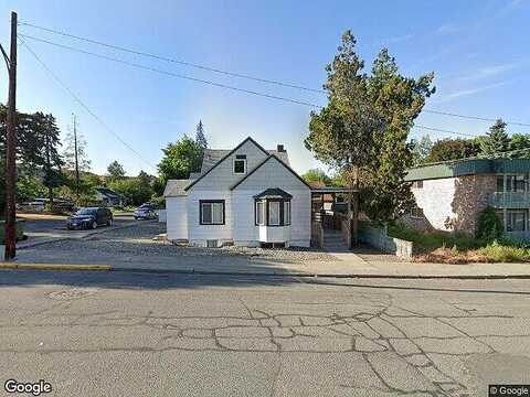 Birch, OMAK, WA 98841
