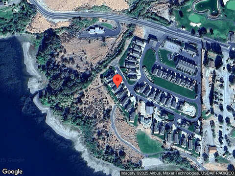 Crescent Bay, QUINCY, WA 98848