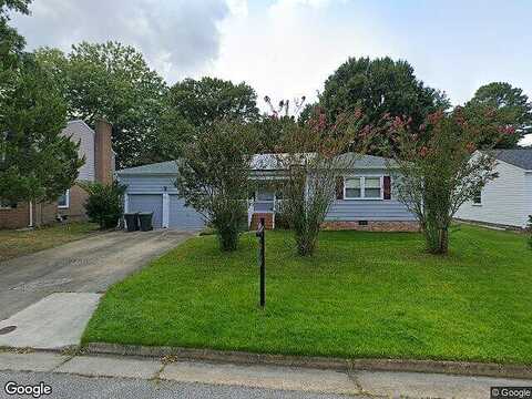 Saddler, NEWPORT NEWS, VA 23608
