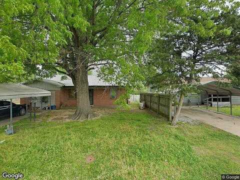 Gardenia Place, Okmulgee, OK 74447