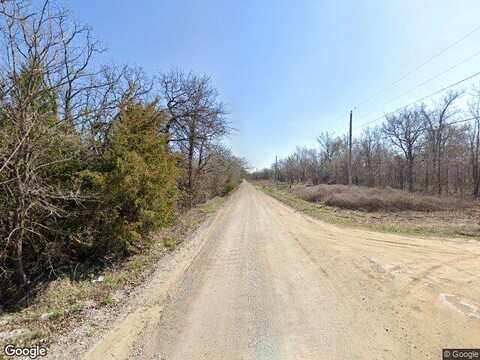 Garfield Road, Okmulgee, OK 74447