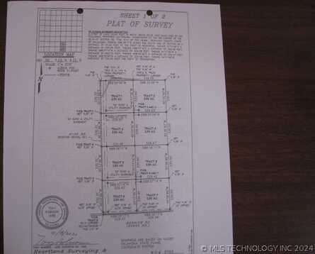 W Herrick Road, Beggs, OK 74421