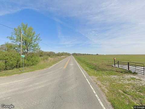 W Herrick Road, Beggs, OK 74421