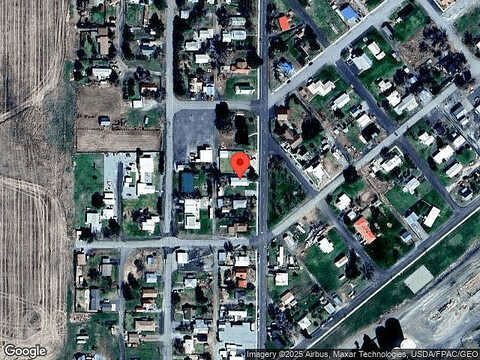 Mansfield, MANSFIELD, WA 98830
