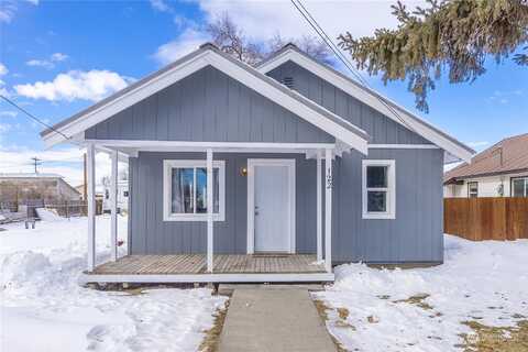 Mansfield, MANSFIELD, WA 98830