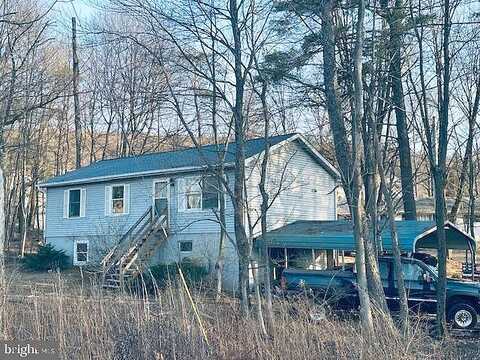 Chestnut Ridge, ORWIGSBURG, PA 17961