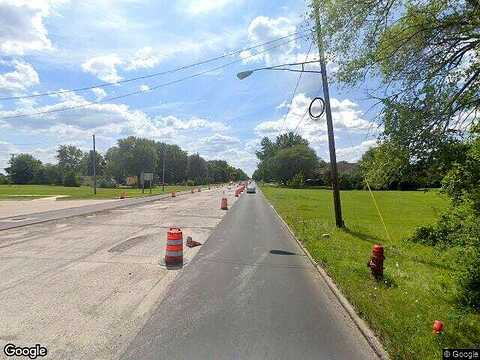 Allen Road, Southgate, MI 48195
