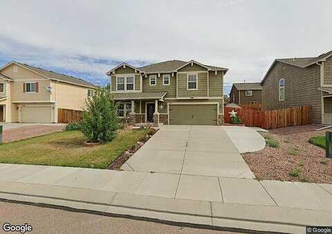 Copper Canyon, COLORADO SPRINGS, CO 80925