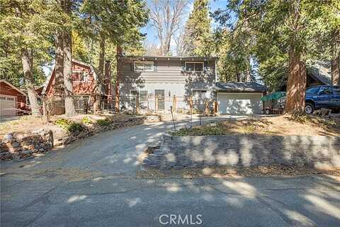Onacrest, RUNNING SPRINGS, CA 92382