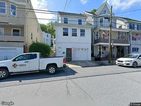 High, COALDALE, PA 18218