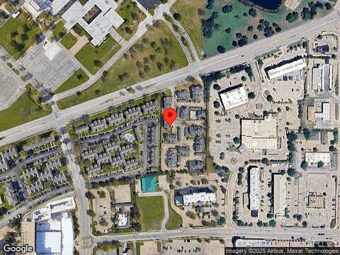 Harwood, HURST, TX 76054