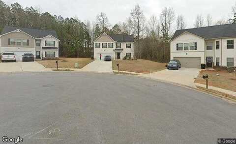 Daffodil, TEMPLE, GA 30179