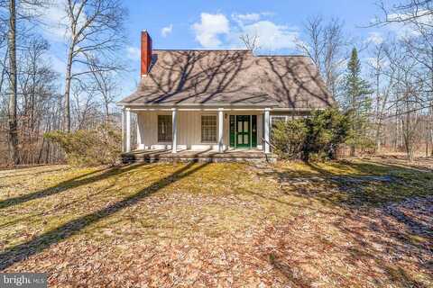 Black Moshannon, PHILIPSBURG, PA 16866