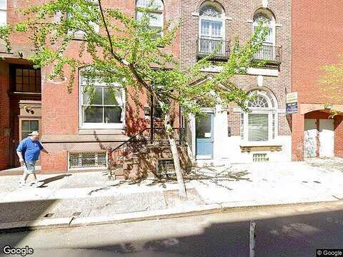 13Th, PHILADELPHIA, PA 19107