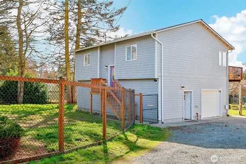 Kinkaid, COUPEVILLE, WA 98239