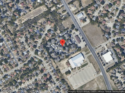 Judson, SAN ANTONIO, TX 78233