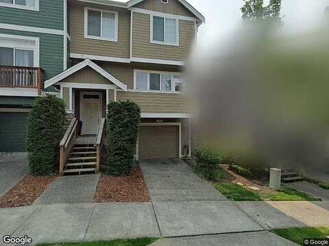 Birch, TACOMA, WA 98466