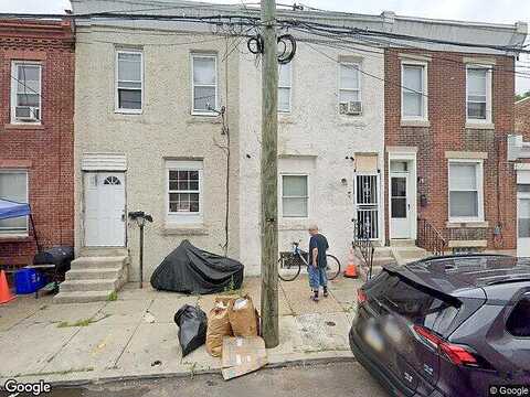 Amber, PHILADELPHIA, PA 19134