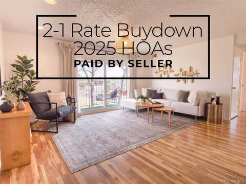 Melody, DENVER, CO 80234