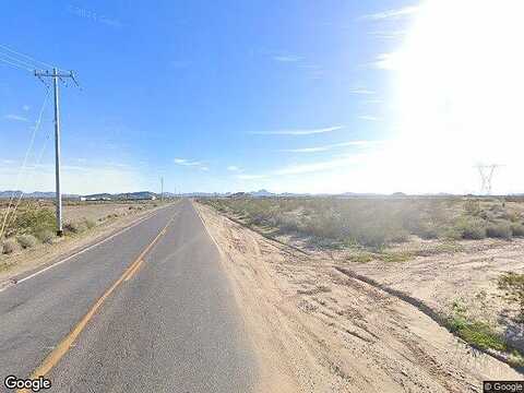 S 351St Ave Lot B, Tonopah, AZ 85354