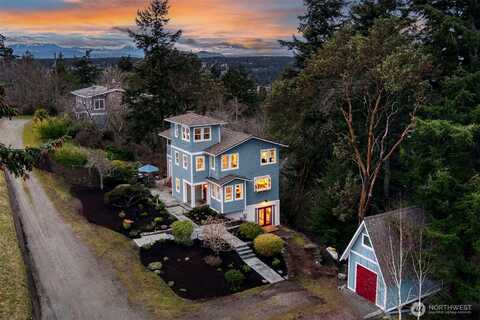 Reed, PORT TOWNSEND, WA 98368