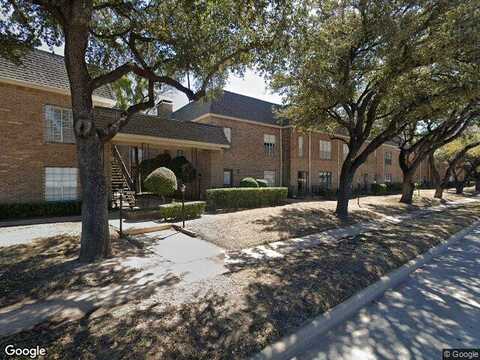 Harlanwood, FORT WORTH, TX 76109