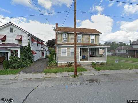 Main, HOWARD, PA 16841