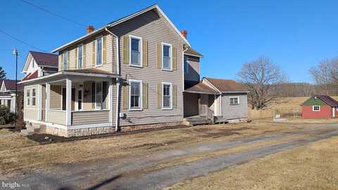 Main, HOWARD, PA 16841
