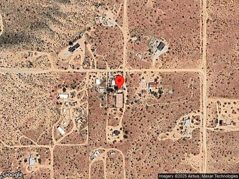 Breezy, YUCCA VALLEY, CA 92284