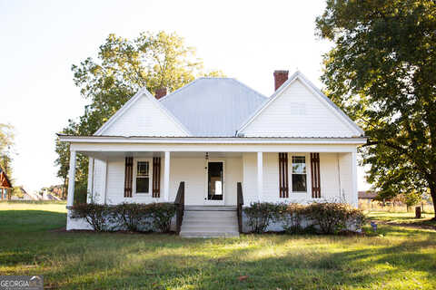 Maranatha, MCDONOUGH, GA 30252