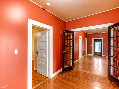Maranatha, MCDONOUGH, GA 30252