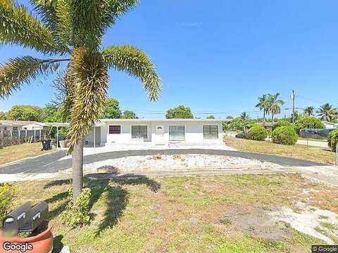 12Th, FORT LAUDERDALE, FL 33311