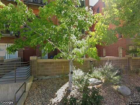 Emerson, DENVER, CO 80218