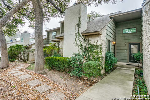 Churchill Estates, SAN ANTONIO, TX 78248